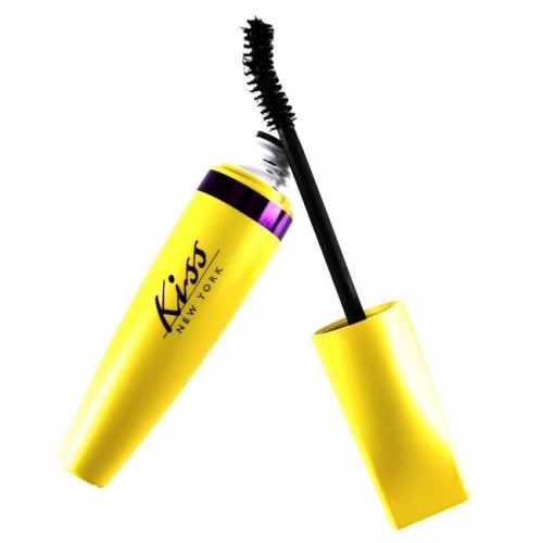 KISS I ENVY BOLD N LONG MASCARA